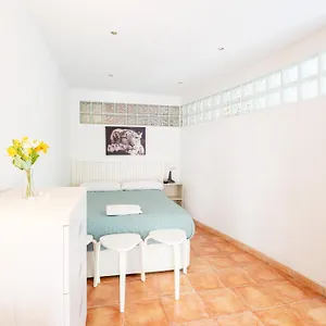 Apartamento Perfecto Para Tu Estadia En Bcn Apartamento